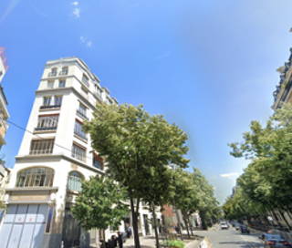 Espace indépendant 22 m² 8 postes Location bureau Avenue de la République Paris 75011 - photo 1